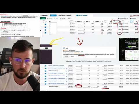 The BEST Way to Test Facebook Ads in 2026 (I show everything)