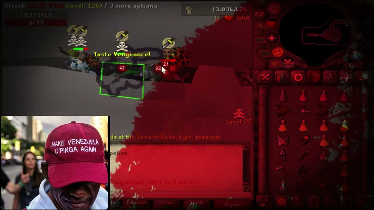 Cicpc? - Impact RSPS