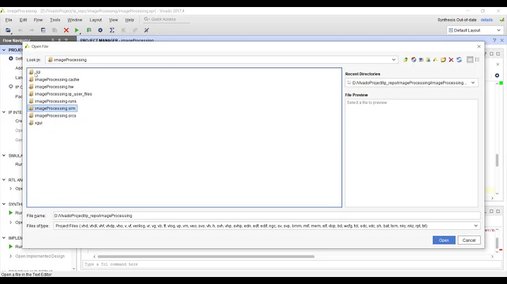 Image Processing on Zynq (FPGAs) : Part 8 Software Development and Hardware Evaluation