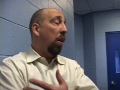 Brent Thompson Interview - 4/4/12