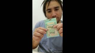 AMAZING!!!! papa's herb lemon chello  cartridge  review.....I died at the end