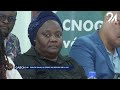 GABON DON DE SANG: LE SPORT AU SERVICE DE LA VIE