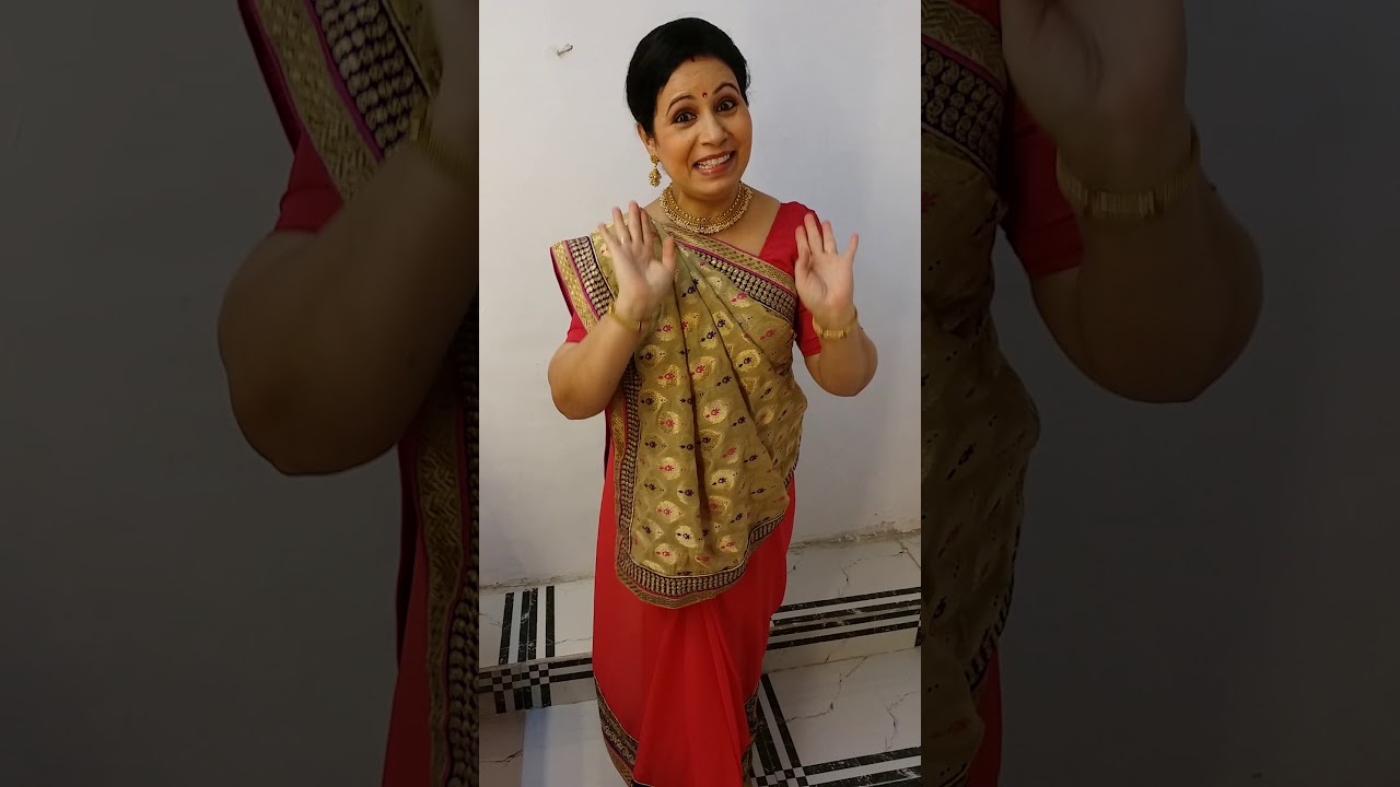 Renu Gujarati daily soap