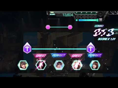 【ユニエア】好きということは･･･ MASTER フルコン