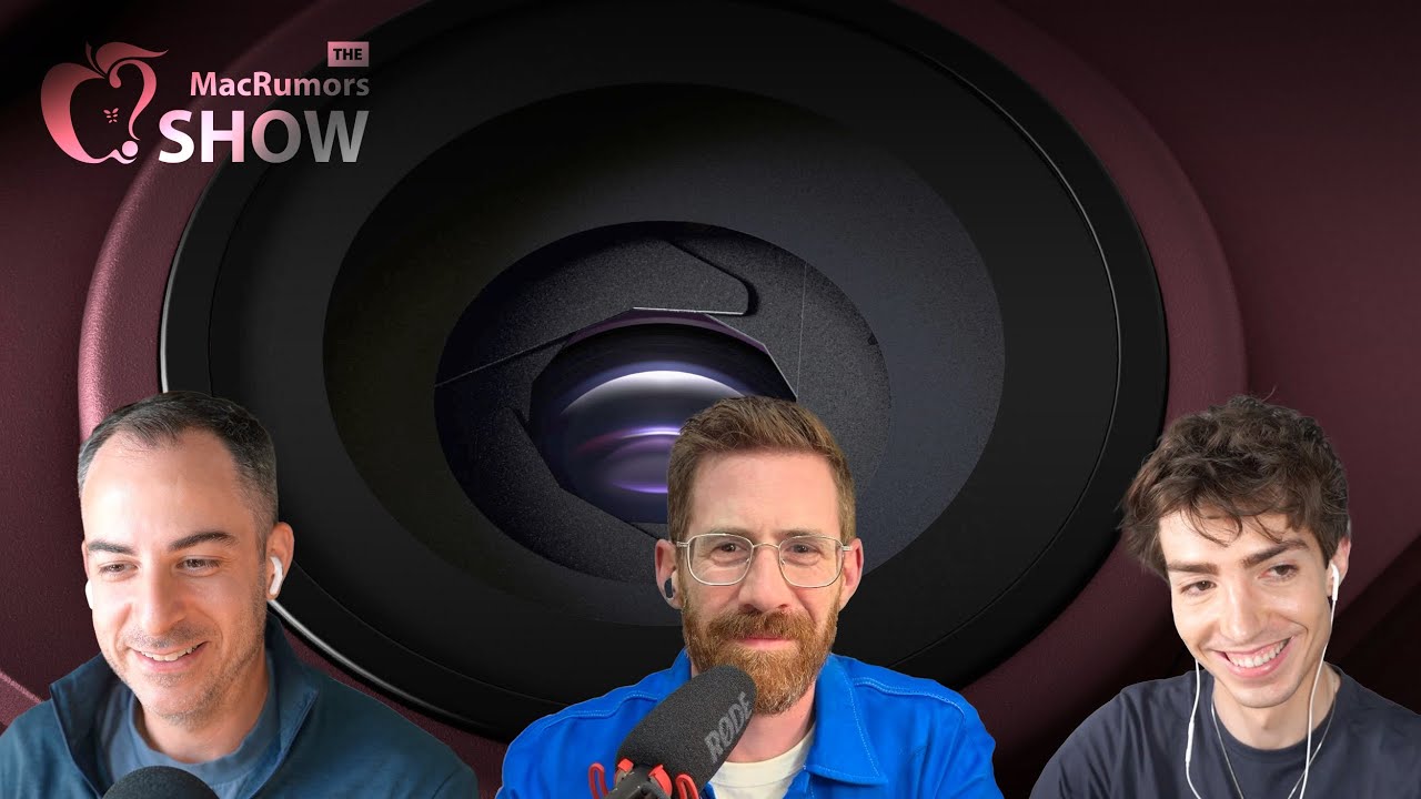 Are the iPhone 18 Pro Cameras Actually Worth It? ft. Tyler Stalman @stalman | Episode 212