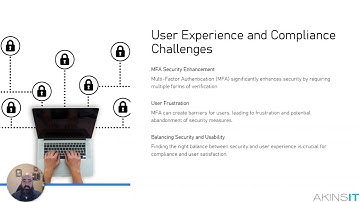 Why MFA Isn’t Enough: The Case for Microsoft Conditional Access
