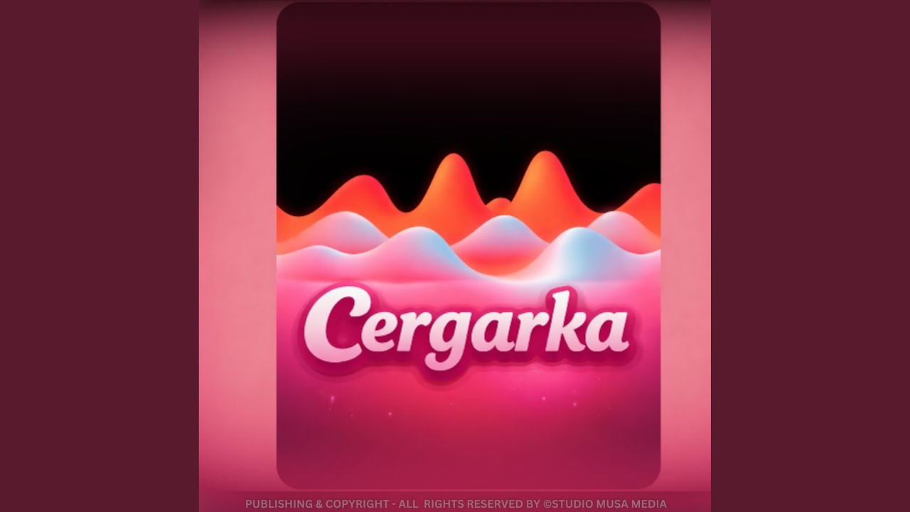 Cergarka