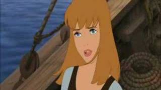 Cinderella  3 - Bleeding Love