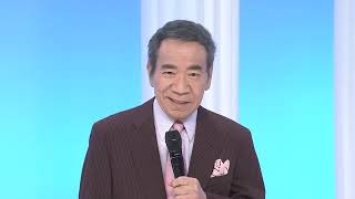 大川栄策「令和歌謡塾」出演します！