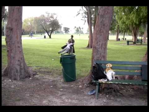 God Can Do Anything!- Randall Hahn & Gabriel Carva...