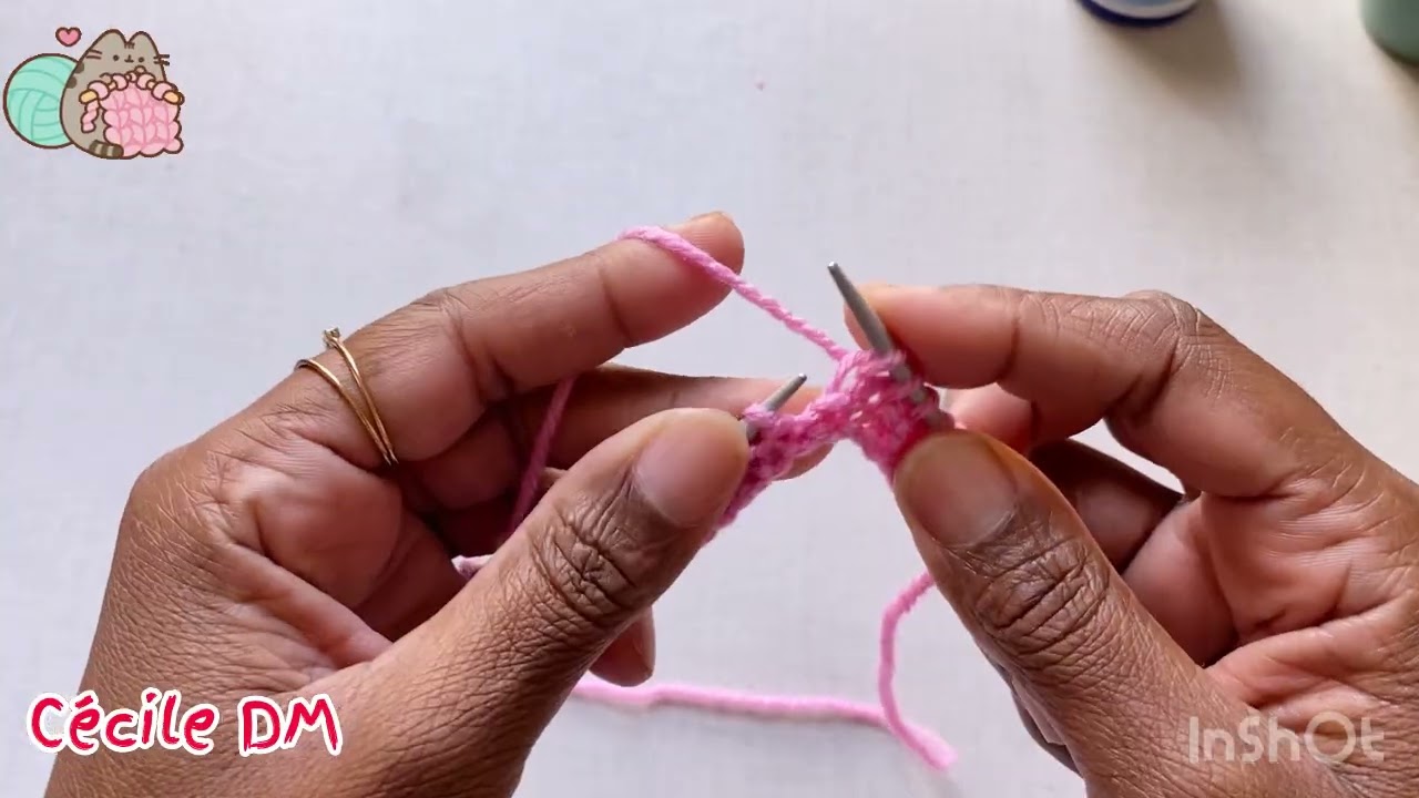 Point cote anglaise version 1 