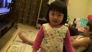 20100523-02-小律律跳舞