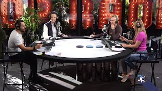 Wake Up Xhemi Shehu Triumfon Në Quizin Me Emoji