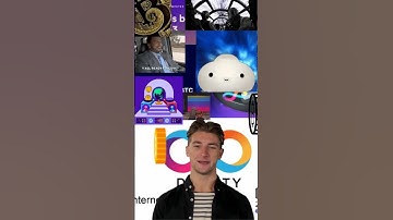 Bitcoin Transactions Revolutionized Part 3 - Web3 FrontRunners #crypto #decentralized #icp #bitcoin