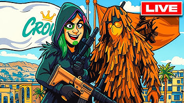 Cheaters are overtaking DMZ at All Time Levels... will that lead to an all time crashout?