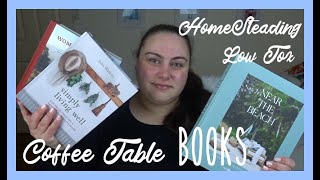 Coffee Table, Low Tox and Homesteading Books
Thank you for Watching ♡ Never miss an episode ♡
Click the Subscribe button for more ♡
♡ Where to Find Me ♡
▬▬▬▬▬▬✿ Melissa Bubbles ✿▬▬▬▬▬▬
♡ Vlog Channel: https://www.youtube.com/channel/UCA8OJ9TcRMnOedV-dxcJy2A
♡ Melissa Bubbles Plans: https://www.youtube.com/channel/UCi66Rh_JRkQ7bqCWMTOLxHQ
♡ My Blog: bbubbles16.blogspot.com.au
♡ Twitter: https://twitter.com/Melissa_Bubbles
♡ Instagram: http://instagram.com/melissa_bubbles
♡ Snapchat: Mbubbles837
♡ Email: bbubbles16@gmail.com
♡ Facebook: https://www.facebook.com/BubblesOnBeautyFashionAndLife
♡ Pinterest: http://www.pinterest.com/MBubbles16
This product was provided for review. This is all my own opinion. For more information, please refer to my Disclosure Policy on my blog. Coffee Table, Low Tox and Homesteading Books