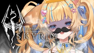 【 #skyrim 】オレが闇の帝王になるまでの物語。part10【 #睡眠導入 】