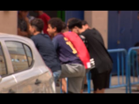 El Gobierno sigue sin conocer fechas concretas de la llegada de financiación adicional para menores