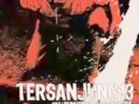 TERSANJUNG13 - 99% Punkrock 1% Grindcore CD (2005)