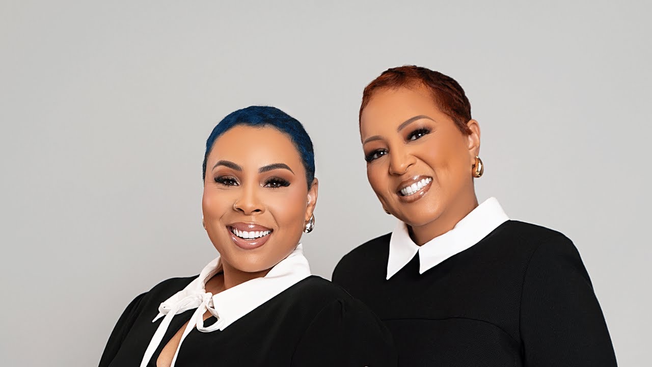 Reintroducing tgin & tgin Foundation