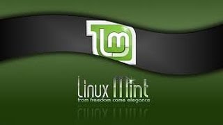 How to update your Linux Mint 17 system-Nicholas Parks