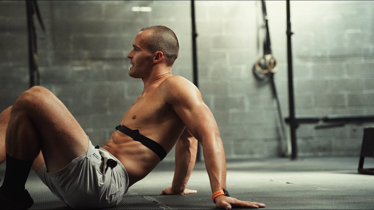 Bieg Production x Gym x New York City || Video production