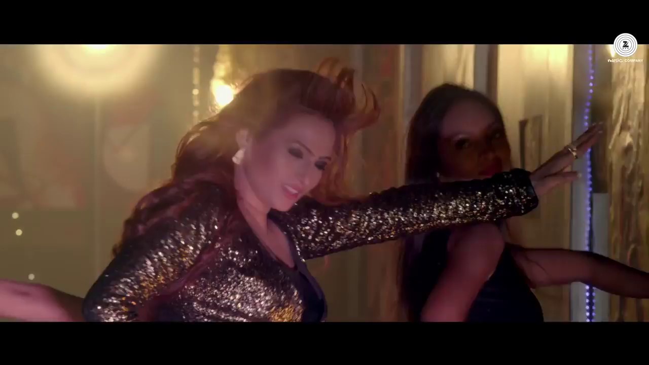 Dede Na Dede Na || Official Music Video ||  Renu Chaudhary & Ruslan Mumtaz   Vaishnav Deva