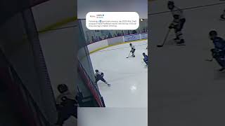 Parker McMillan Enters Prestigious Territory After A 6️⃣ Goal Game