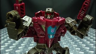Siege Deluxe SKYTREAD: EmGo's Transformers Reviews N' Stuff Siege Deluxe SKYTREAD: EmGo's Transformers Reviews N' Stuff