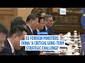 Latest news bulletin | July 17th, 2026 – Morning
