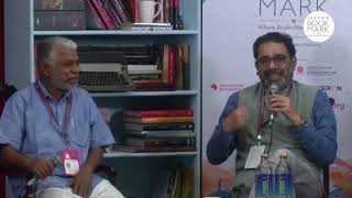 Neenda Kaala Uravu Literary Friendships That Last | Perumal Murugan, Kannan Sundaram, Vivek Shanbhag