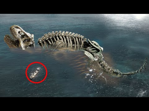 Most Bizarre Prehistoric