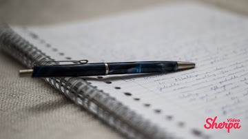 A Simple Wordcount Guide for your Video Scripts