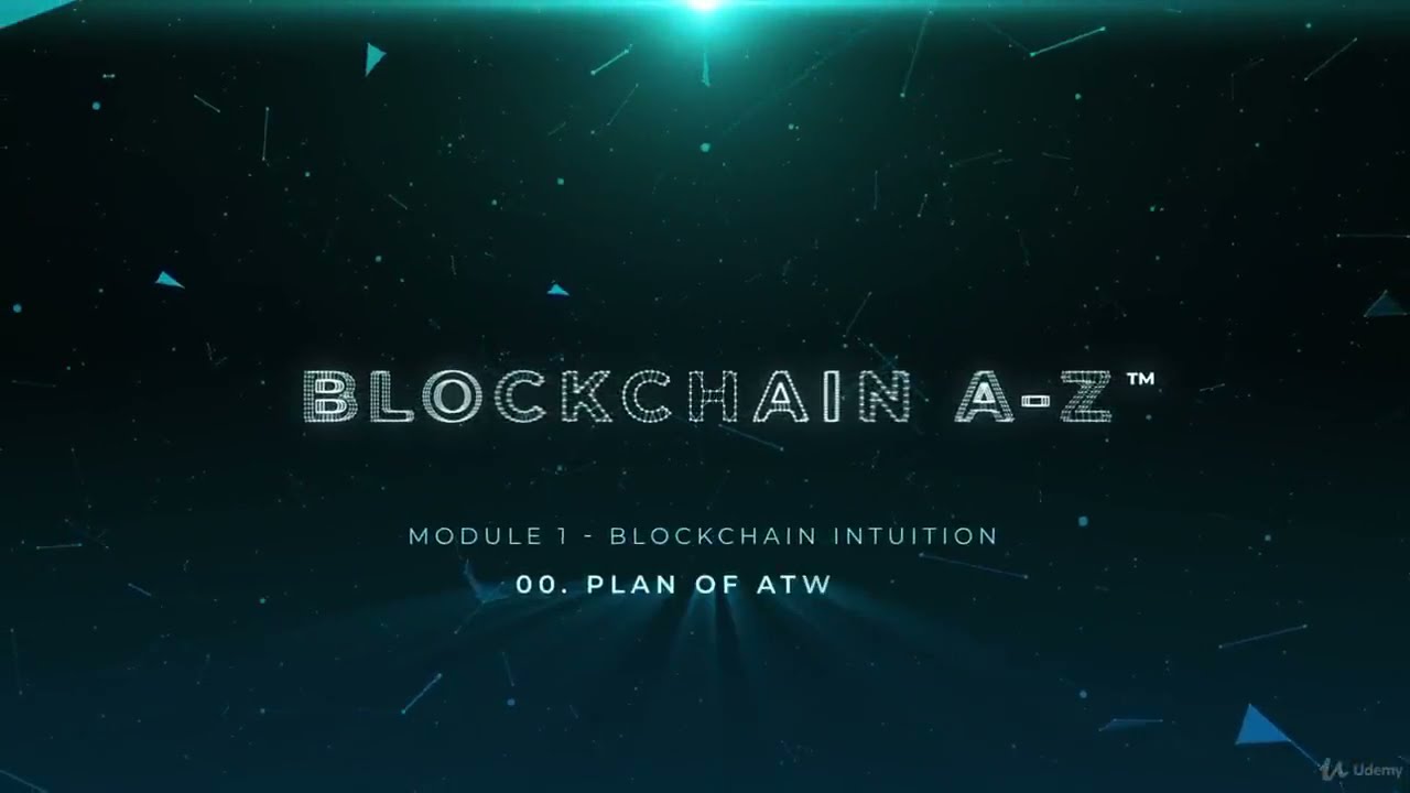 a to z blockchain