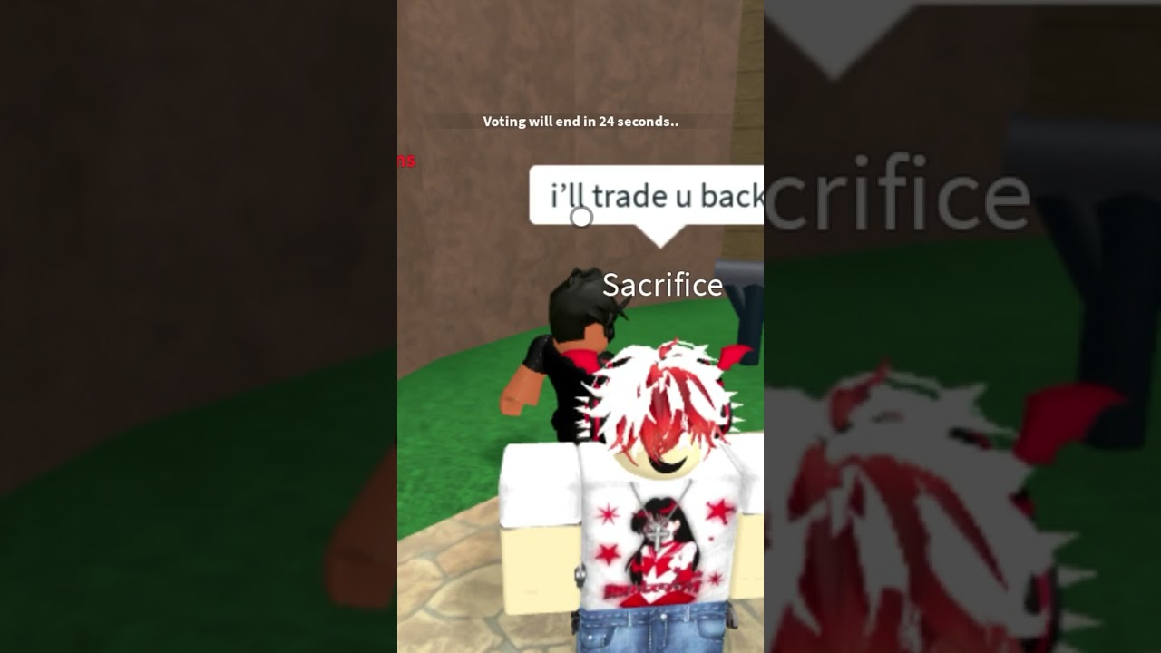 Meeting A Level 1,000+ Player In Kat (AGAIN)