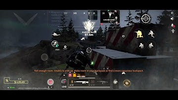 Lost Light Gameplay FPP TPP / Lost Light APK / Lost Light offline