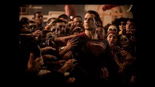 Batman Vs Superman | Gods Among Us | 2016 | Extended Cut