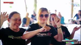 REMEMBER ME EVIS RENATA - ROMANCE OF NYESS - 3RD ANNIVERSARY OF KAMPUNG 25 SOLIDARITY - HOTEL LOV...