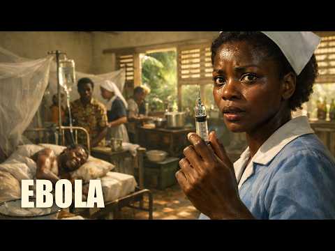 The Complete History of EBOLA: Nature’s Deadliest Warning | History for Sleep