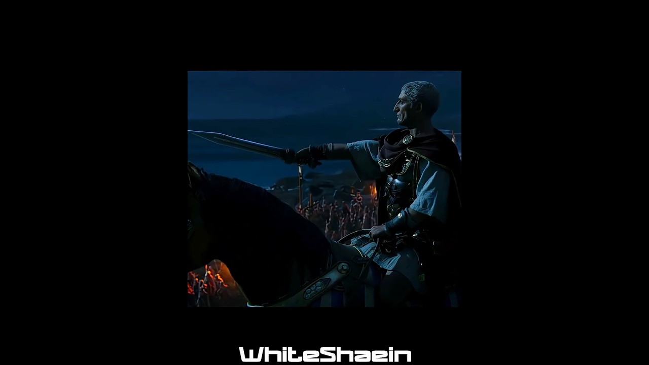 12 Seconds of Pure Assassin’s Creed Cinema 🔥