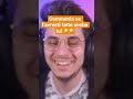 QUANDO SEI UN OTTIMO AMICO su MINECRAFT ITA #shorts