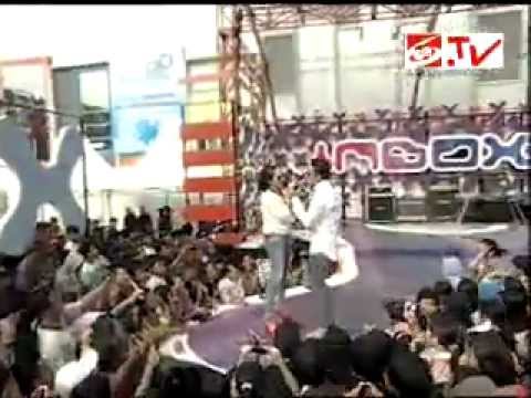 Ussy \u0026 Andhika - Ku Pilih Hatimu