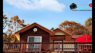 하늘과땅사이가평펜션