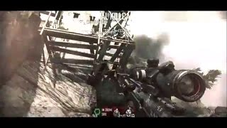 THINKING private match ep (COD EDIT) (BO2)