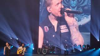 Shinedown - Simple Man - Live - OLG Stage - Niagara Falls - 07-23-2023