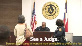 Warrant Roundup 2017