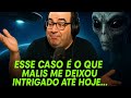 Sergio sacani &amp; Edson boaventura tudo sobre ufologia