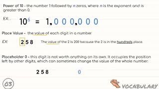 Eureka Math Grade 5 Module 1 Lesson 2