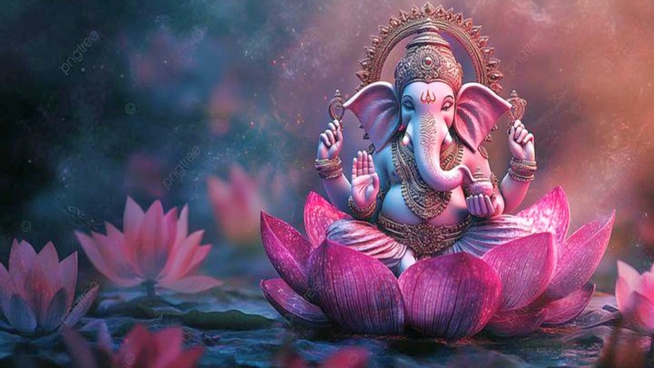 Top 8 Ganesh Bhajans | Ganpati Bappa Songs 