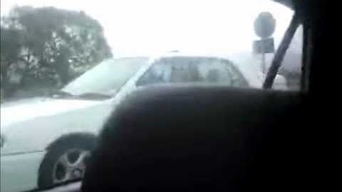 Stock runx vs Gxi sr20 .wmv